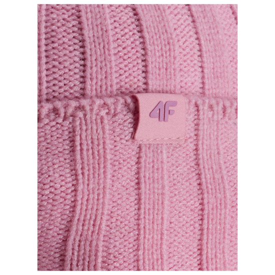 4F CAP